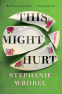 Cover Image: This Might Hurt