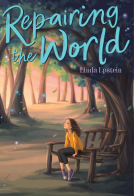 book cover for Repairing the World