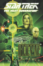 Cover Image: Star Trek The Next Generation: Hive