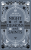 Cover Image: Night of Demons & Saints