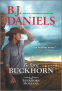 Cover Image: Before Buckhorn