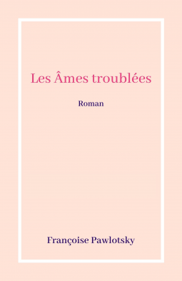 Couverture du livre pour Les Âmes troublées