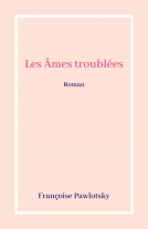 Couverture du livre pour Les Âmes troublées