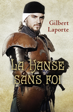 Couverture du livre pour La Hanse sans foi