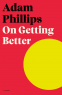 Cover Image: On Getting Better