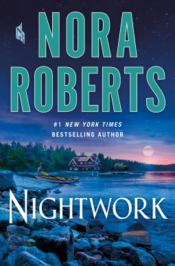 book cover for Nightwork