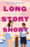 Cover Image: Long Story Short