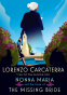 Cover Image: Nonna Maria and the Case of the Missing Bride