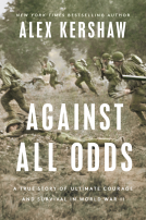 book cover for Against All Odds
