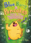Cover Image: Blue, Barry & Pancakes: Enter the Underground Throwdown