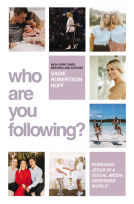book cover for Who Are You Following?