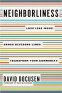 Cover Image: Neighborliness