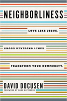 book cover for Neighborliness
