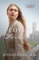book cover for Love's Fortress