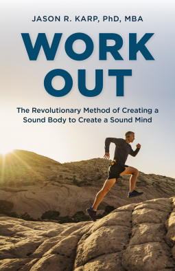 book cover for Work Out