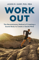 book cover for Work Out