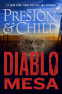 Cover Image: Diablo Mesa