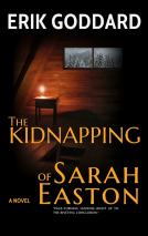 book cover for The Kidnapping of Sarah Easton