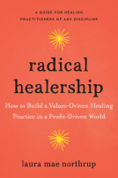 book cover for Radical Healership