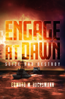 book cover for Engage at Dawn