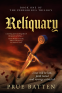 Cover Image: Reliquary