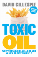 book cover for Toxic Oil