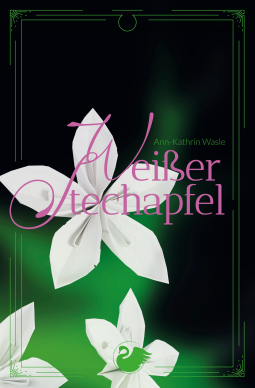 Buchcover für Weißer Stechapfel