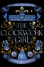 Cover Image: The Clockwork Girl