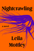 book cover for Nightcrawling