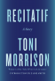 Cover Image: Recitatif