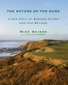 book cover for The Nature of the Game