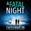 Cover Image: A Fatal Night