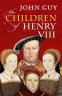 Cover Image: Children of Henry VIII