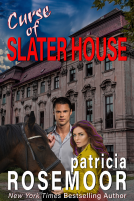 book cover for Curse of Slater House