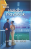 Cover Image: Holiday Playbook