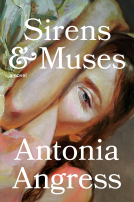 book cover for Sirens & Muses