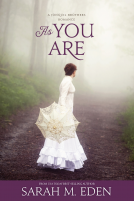 book cover for As You Are