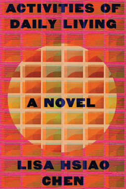 book cover for Activities of Daily Living