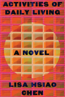 book cover for Activities of Daily Living