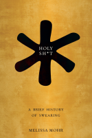 book cover for Holy Sh*t
