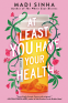 Cover Image: At Least You Have Your Health
