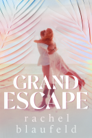 book cover for Grand Escape