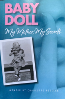 book cover for Baby Doll