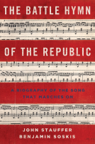 book cover for The Battle Hymn, Of The Republic