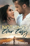 Cover Image: Nothing's Ever Easy