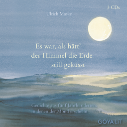Buchcover für Es war, als hätt der Himmel die Erde still geküsst