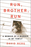 book cover for Run, Brother, Run