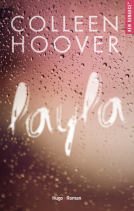 Couverture du livre pour Layla