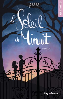 Couverture du livre pour Le soleil de minuit tome 1