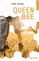 Couverture du livre pour Queen Bee
